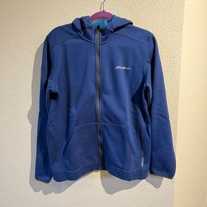 Eddie Bauer - FreeHeat Hoodie